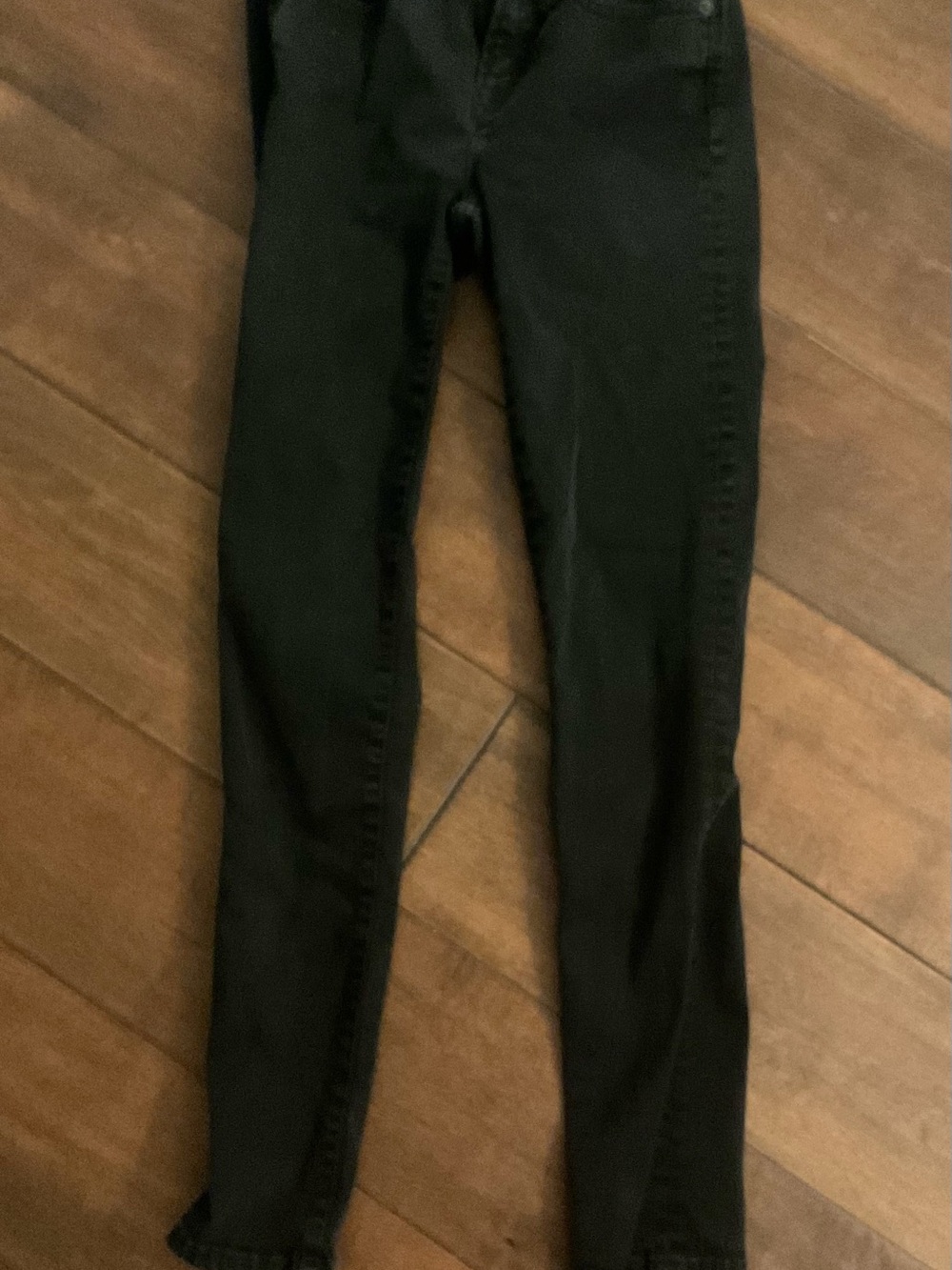 J.Crew Black Woman’s Jeans - Skinny Jeans